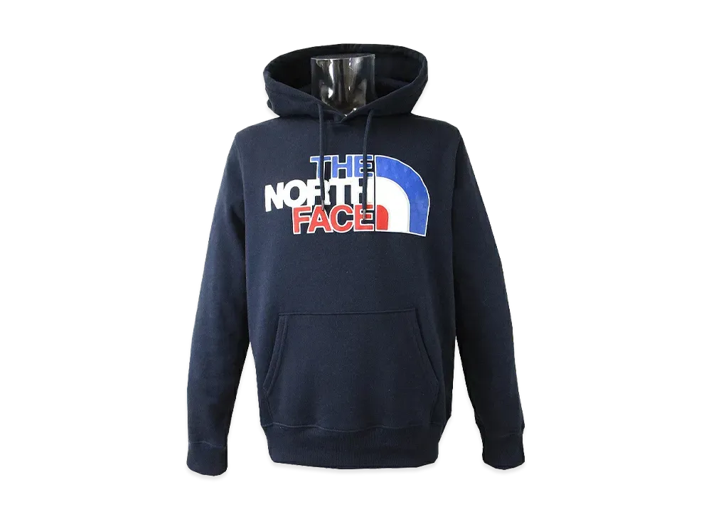 The North Face M USA Box PO HDY "Navy"