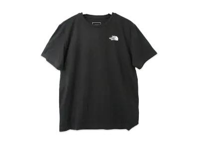 The North Face M Foundation Graphic Tee S/S "TNF Black"