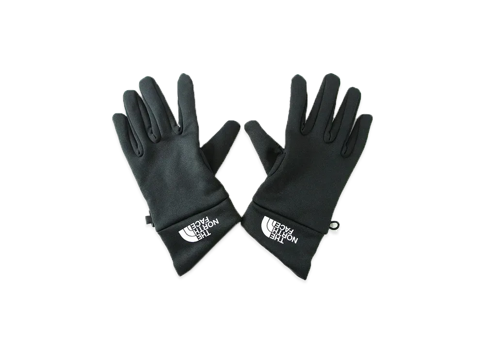 The North Face TNF Rino Glove "TNF Black"