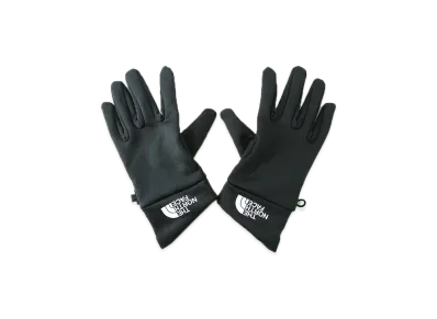 The North Face TNF Rino Glove "TNF Black"