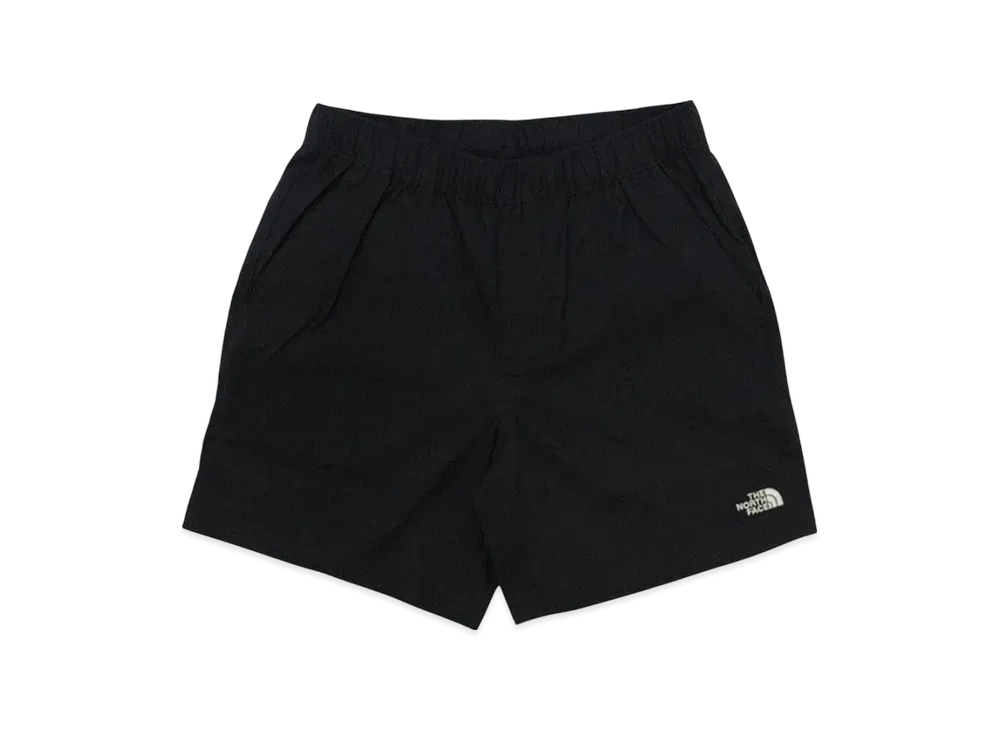 The North Face M Class V Pull On Short "TNF Black "