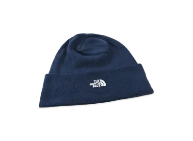 The North Face Norm Beanie "Summit Navy"