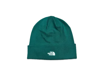 The North Face Beanie "Green"