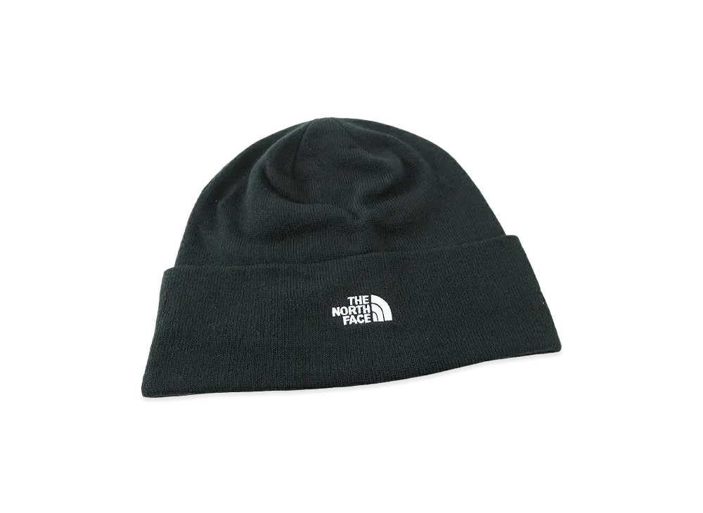 The North Face Norm Beanie "TNF Black"