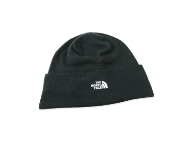 The North Face Norm Beanie "TNF Black"