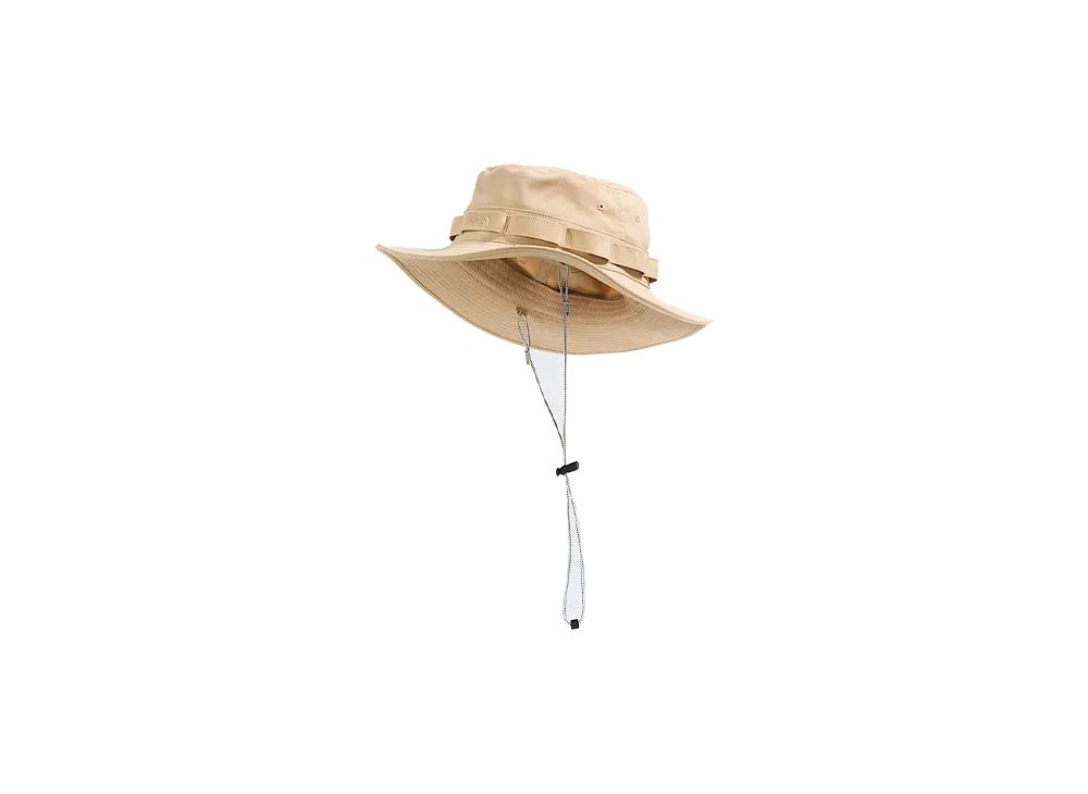 The North Face Class V Brimmer "Khaki Stone"