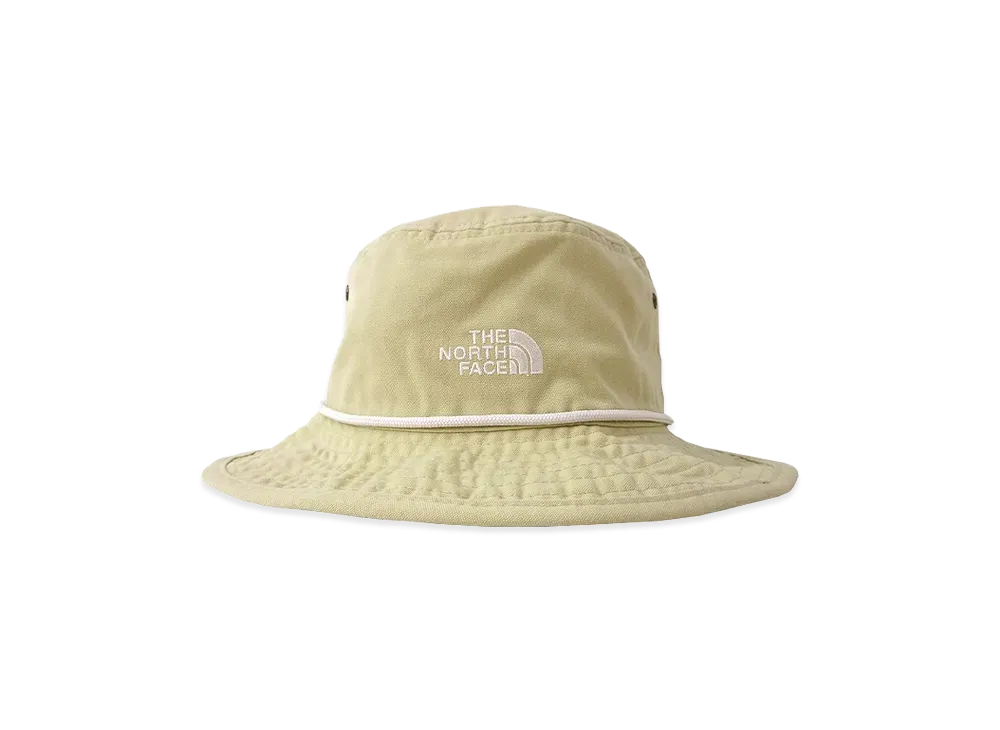 The North Face Recycled 66 Brimmer Hat "Gravel"
