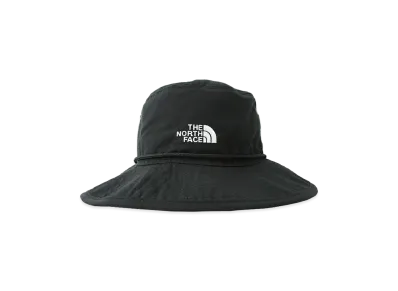The North Face Recycled 66 Brimmer Hat "TNF Black"