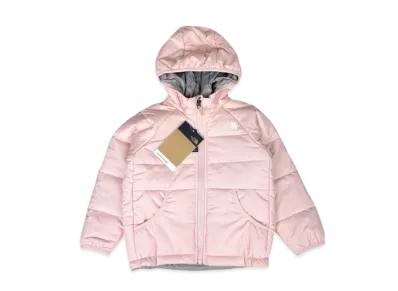 The North Face Todd Reversible Perrito Jacket "Pink"
