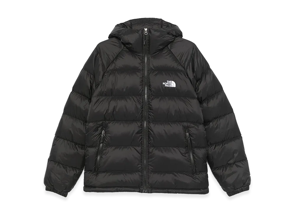 The North Face Coats "Black"