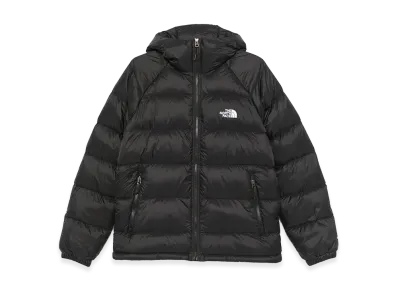The North Face Coats "Black"
