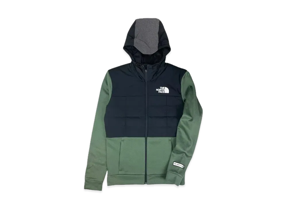 The North Face M MA Insulated Jacket "Green"