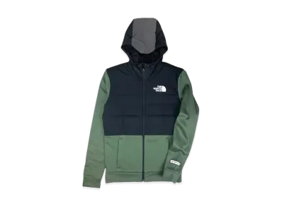 The North Face M MA Insulated Jacket "Green"
