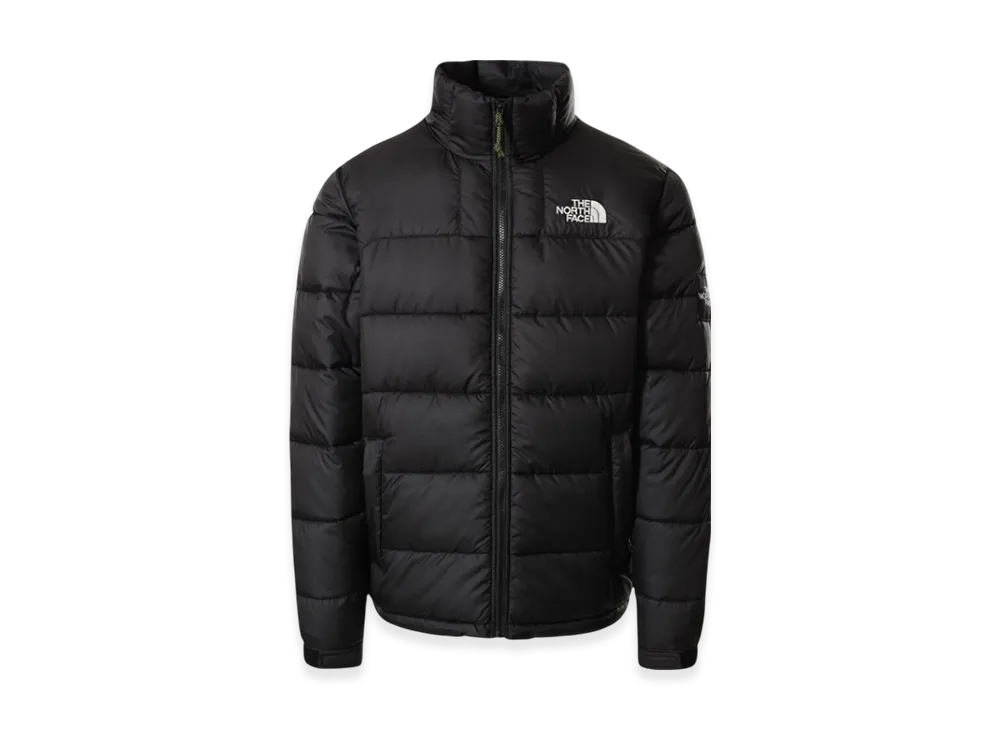 The North Face Search Rescue Synthetic Insulated Jacket "TNF Black"