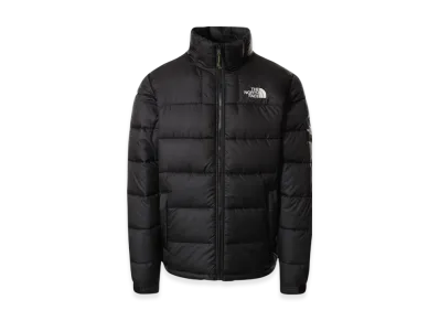 The North Face Search Rescue Synthetic Insulated Jacket "TNF Black"