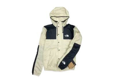 The North Face Mens Mountain Jacket "Gravel"
