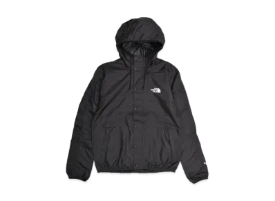 The North Face Mens Mountain Jacket "Black"