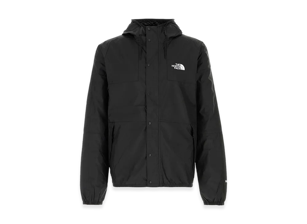 The North Face Polyester Jacket "Black"