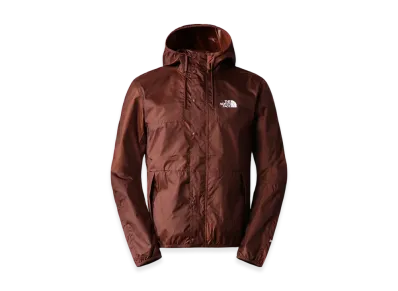The North Face Seasonal Mountain Jacket "Dark Oak"