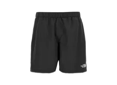 The North Face 'Water' Bermuda Shorts "White/Black"