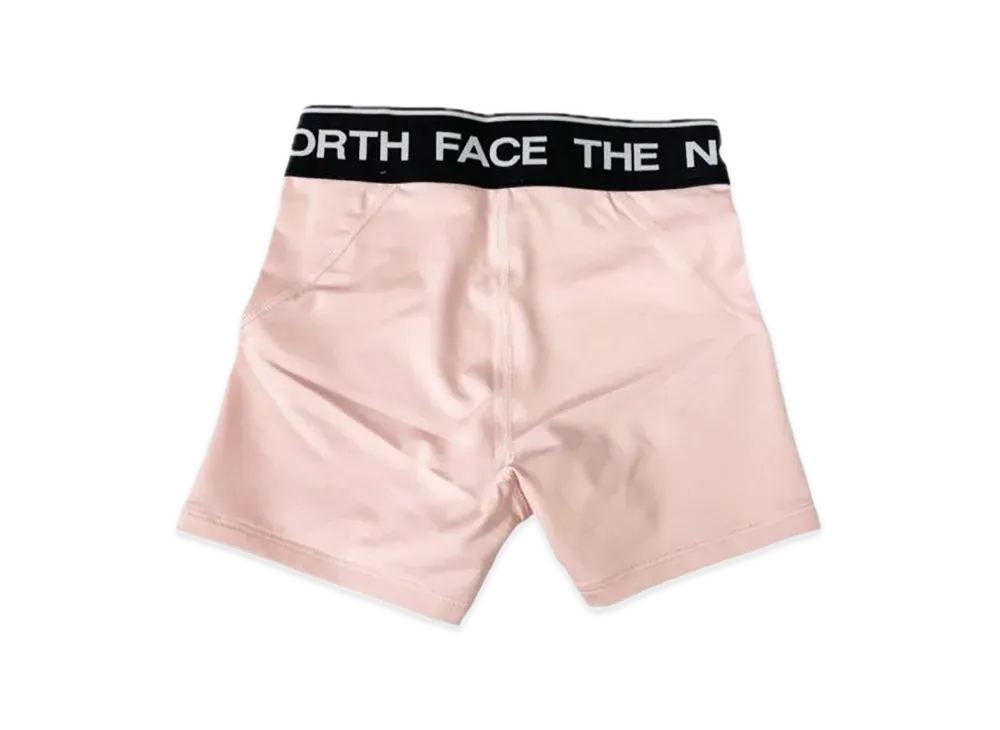 The North Face Women'S Train Short "Pink"
