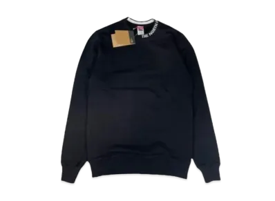 The North Face M Zumu Crew FL "Black"