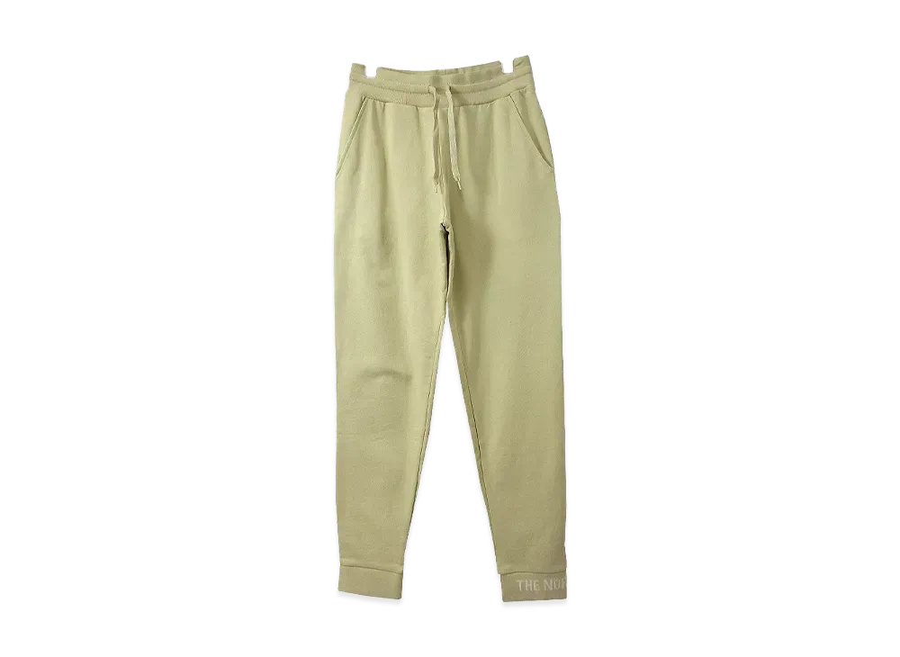 The North Face M Zumu Fleece Jogger "Gravel"