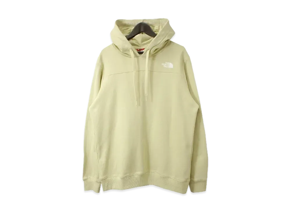 The North Face M Zumu Fleece Hoodie "Gravel"