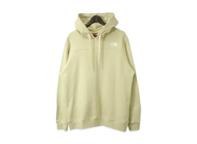 The North Face M Zumu Fleece Hoodie "Gravel"