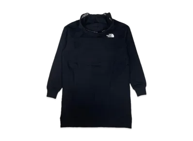 The North Face W Hoodie Dress Zumu "Black"