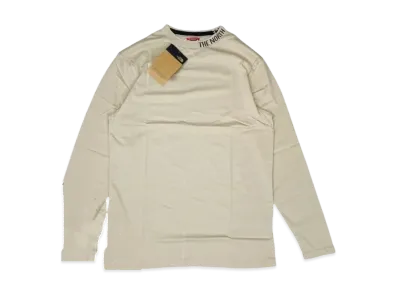 The North Face W New LS Zumu T "Beige"