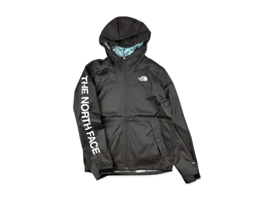The North Face NF A Ixa Printed Novelty Millerton Jacket "Black"