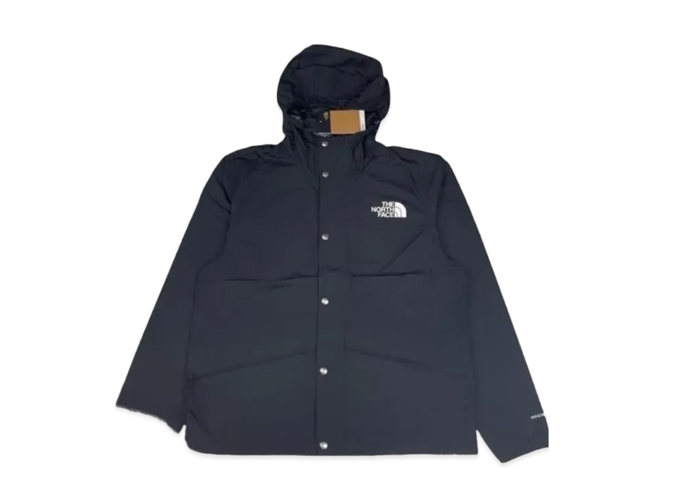 The North Face SSNL 86 Mountain Wind Jacket "Black"