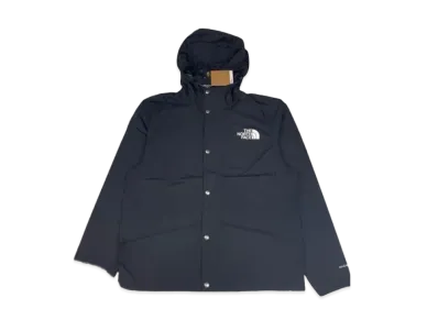 The North Face SSNL 86 Mountain Wind Jacket "Black"