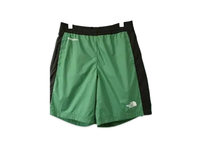 The North Face M Hydrenaline Short 2000 "Deep Grass Green/TNF Black"