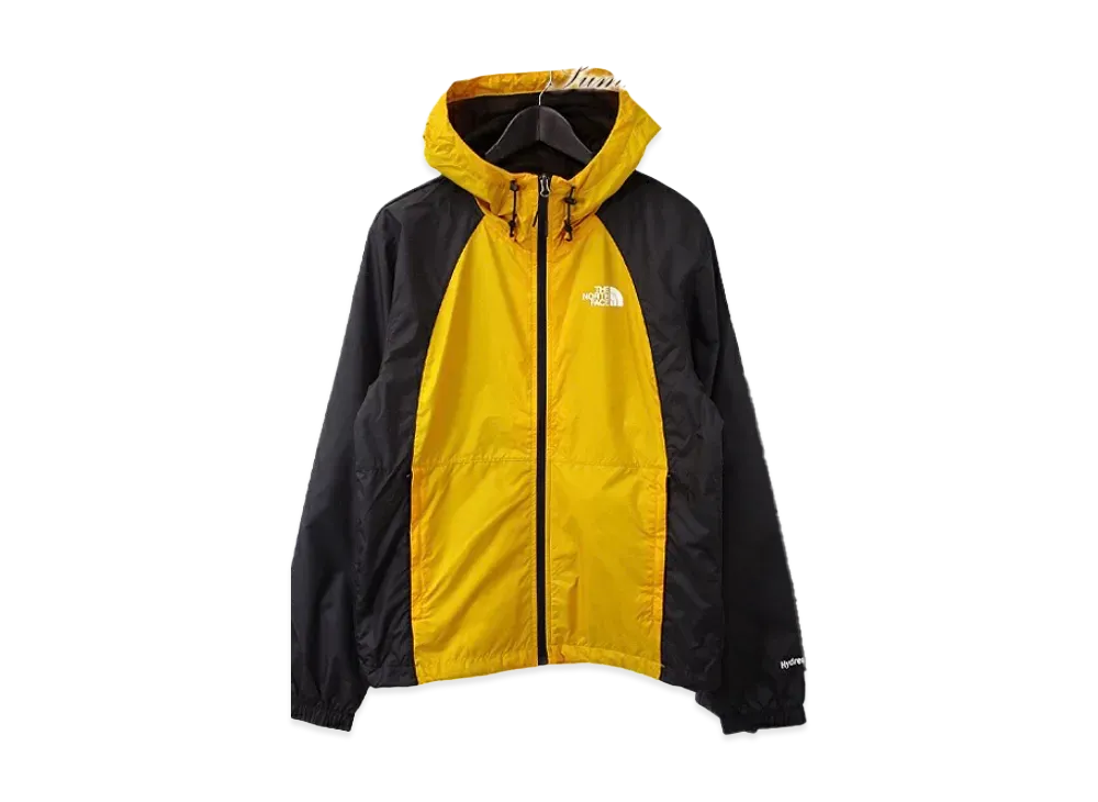 The North Face M Hydrenaline Jacket 2000 "Summit Gold/TNF Black"