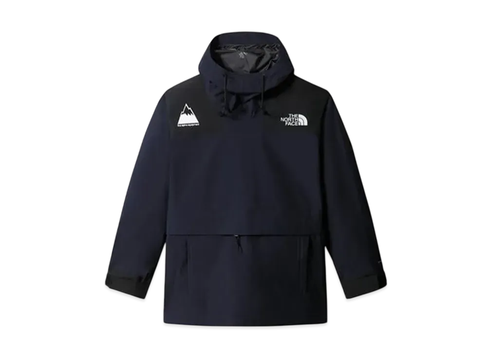 The North Face Men's Origins 86 Mountain Anorak "TNF Black"