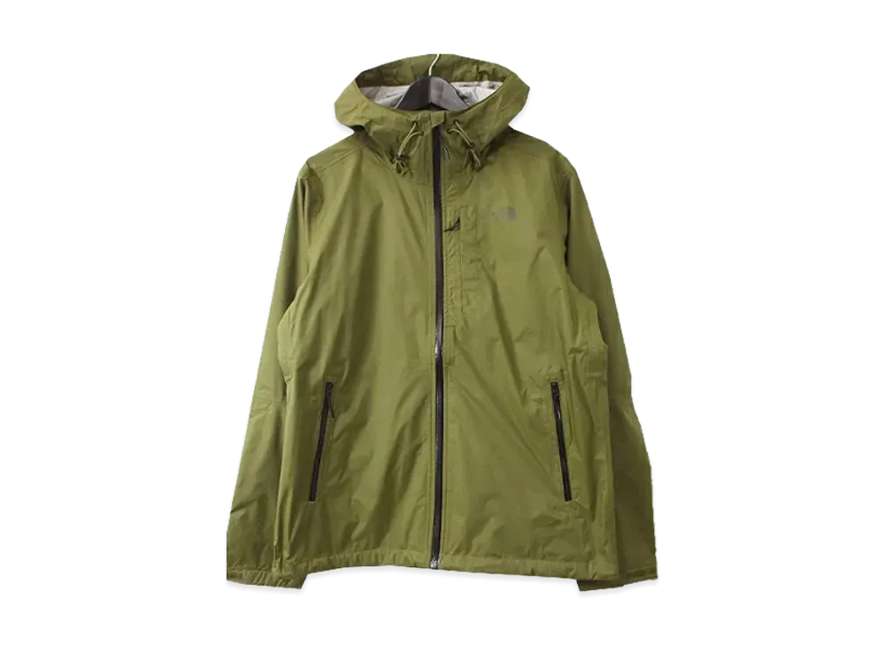 The North Face M Alta Vista Jacket "Military Olive"