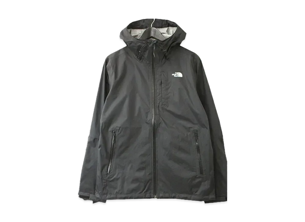 The North Face M Alta Vista Jacket "TNF Black"