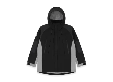 The North Face Phlego Two Layered Dryvent Jacket "Black"