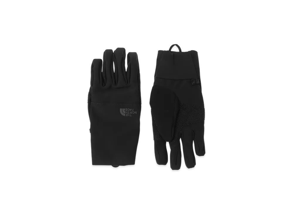 The North Face Men's Apex Etip Glove "TNF Black"