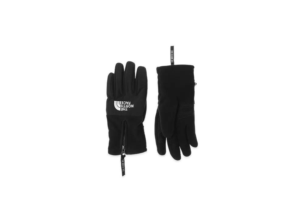 The North Face Denali Etip Glove "TNF Black"