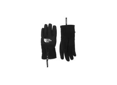 The North Face Denali Etip Glove "TNF Black"