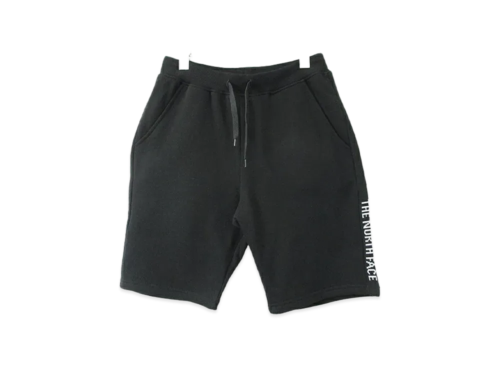 The North Face M Zumu Short "TNF Black"