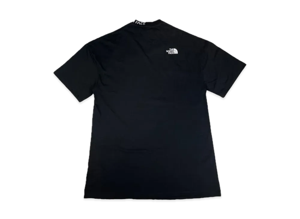 The North Face Women'S S/S Zumu Tee Dress "Black"