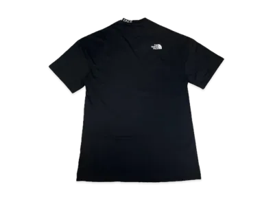 The North Face Women'S S/S Zumu Tee Dress "Black"