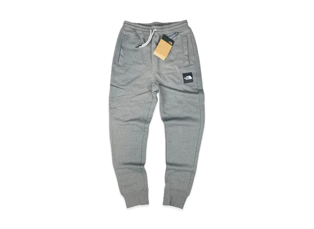 The North Face Mens Box NSE Jogger "Gray"