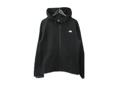The North Face M TNF Tech Full Zip Hoodie "TNF Black"