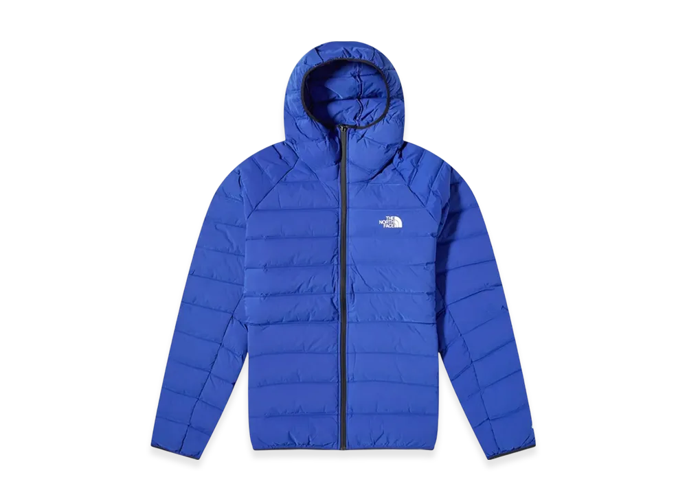 The North Face RMST Down Hooded Jacket "Lapis Blue"