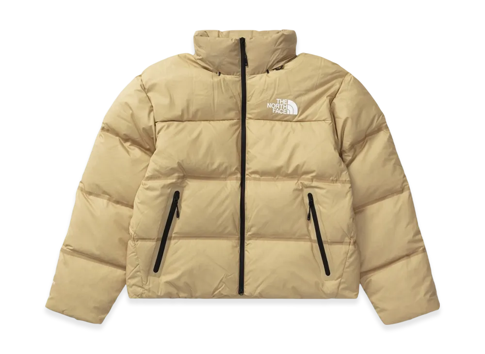 The North Face RMST Nuptse Jacket "Khaki Stone"